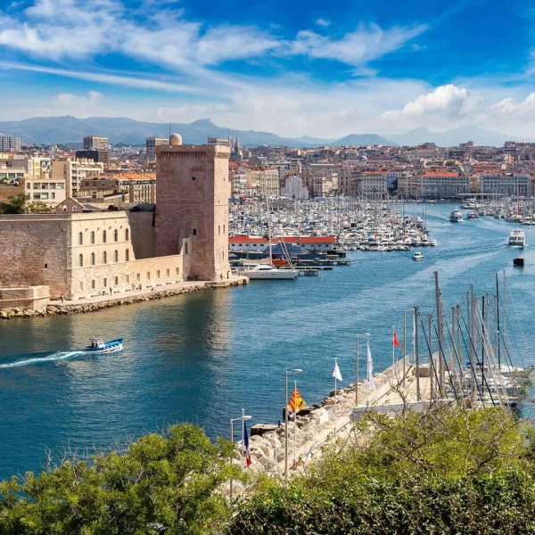 Akdeniz Triosu Turu ( BGY - BCN ) *